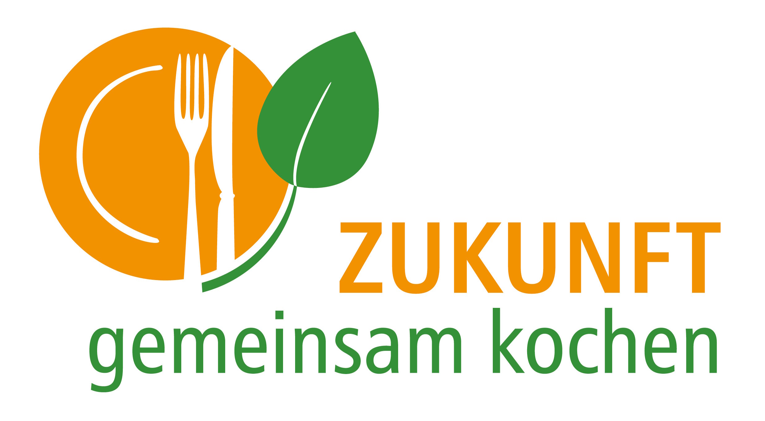 Logo Zukunft gemeinsam kochen desc
